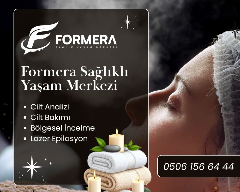 Dikmen Güzellik Merkezi